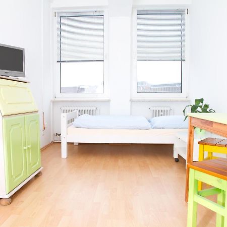 מינכן Pm-Rooms מראה חיצוני תמונה