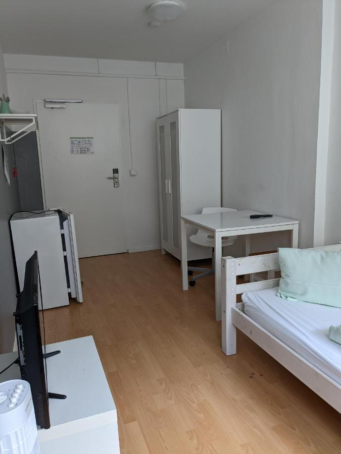 מינכן Pm-Rooms מראה חיצוני תמונה
